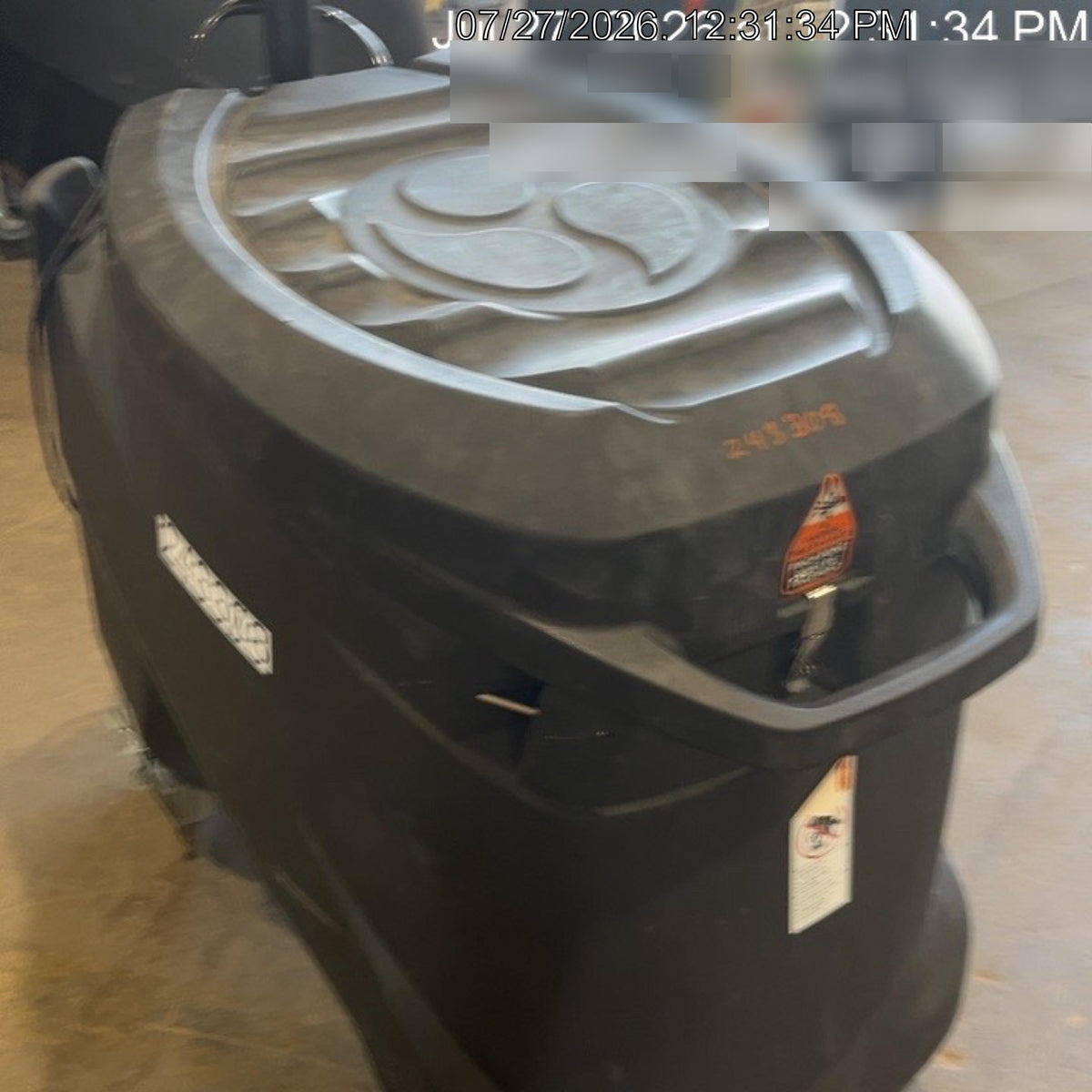2022 POWER BREEZER PB4BASE
