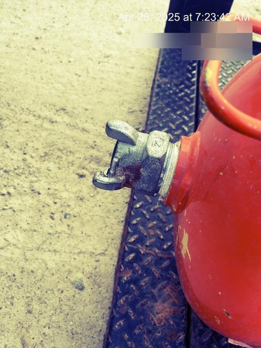 2021 MICHIGAN PNEUMATIC HV-15G-8P-ES