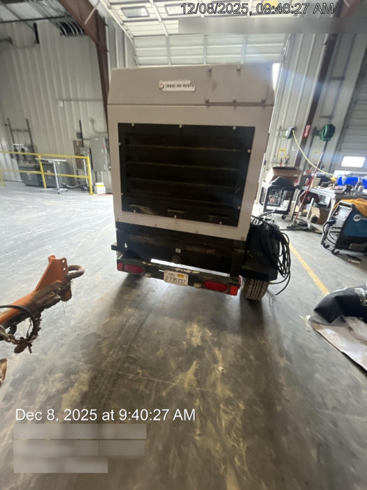 2018 WACKER NEUSON G25