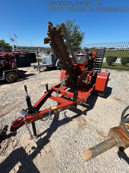 2023 DITCH WITCH C24XA
