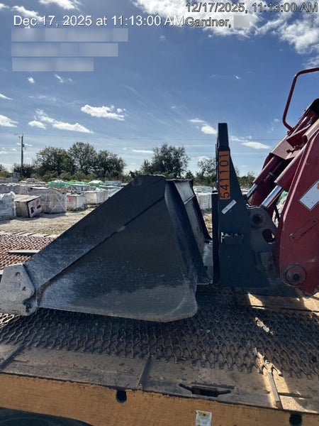 2025 ARROW MATERIAL HANDLING F5100CB-6018
