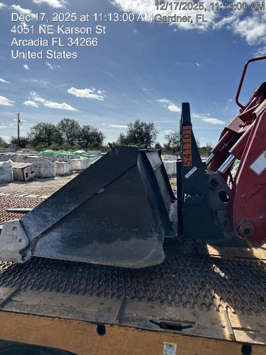 2025 ARROW MATERIAL HANDLING F5100CB-6018