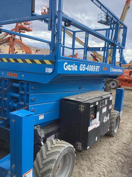 2024 GENIE GS-4069 RT