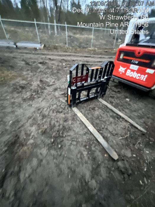 2025 VIRNIG PF4855-5VG