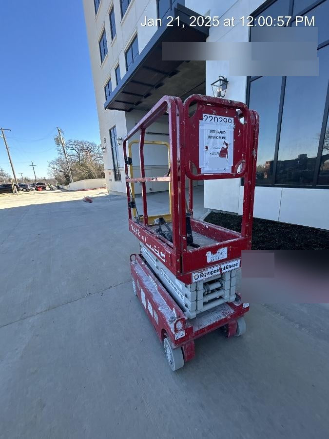 2019 MEC 1330SE