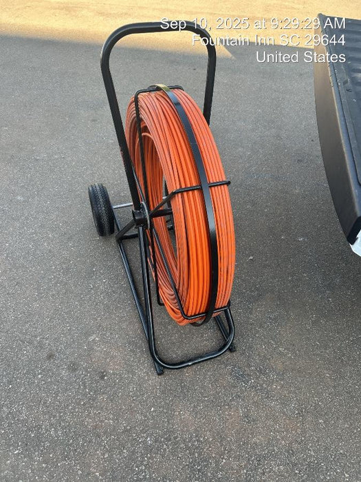 2025 GENERAL MACHINE PRODUCTS 90230