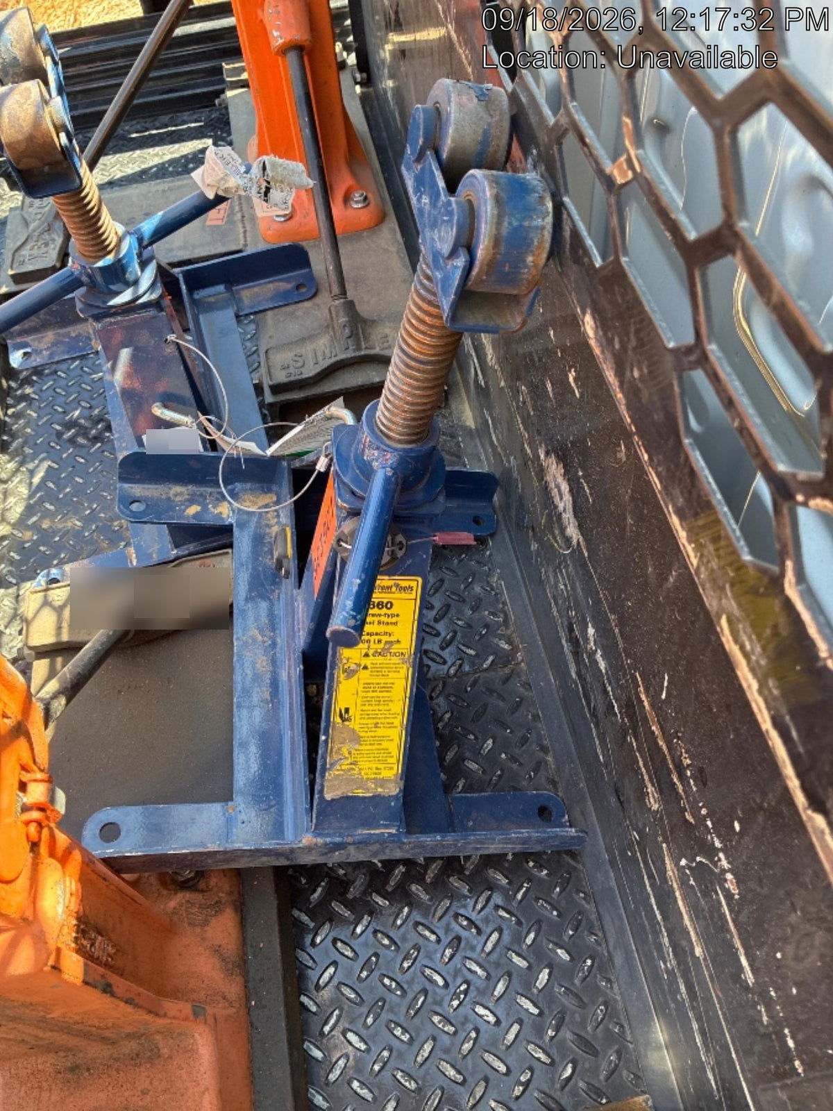 2020 CURRENT TOOLS 660