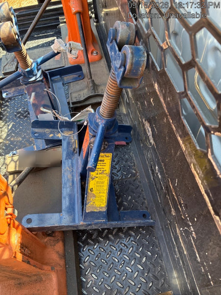 2020 CURRENT TOOLS 660