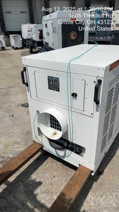 2023 KWIKOOL KPO5-21H