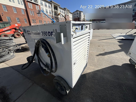 2023 LB WHITE Premier 350 DF 2.0 LINK