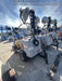 2019 Wacker Neuson LTV6L-MH Wacker Neuson LTV6L Mobile Light Tower w/Fuel Level Sensor Installed