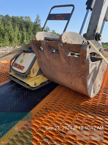 2022 WACKER NEUSON WP1550AW