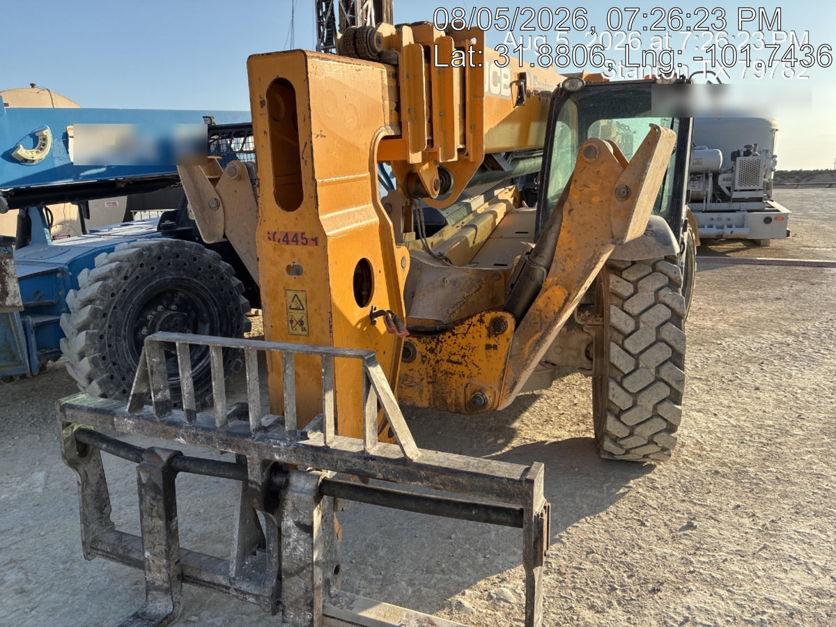 2025 JCB 510-56