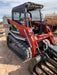 2022 TAKEUCHI TL8R2-R