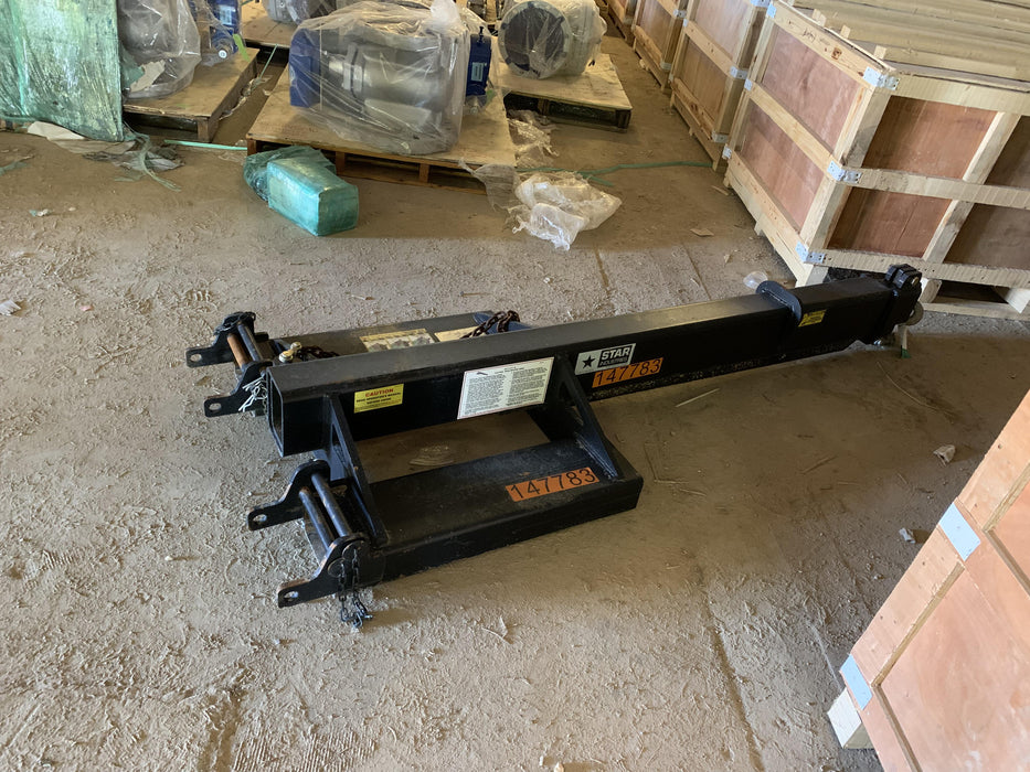 2021 STAR INDUSTRIES M1360B - Star JIB Boom