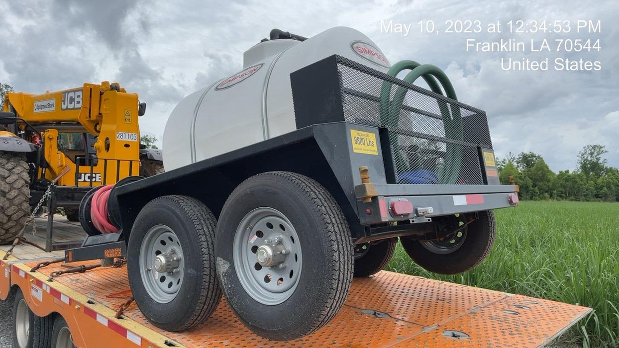 2023 SIMPSON SWT-52517