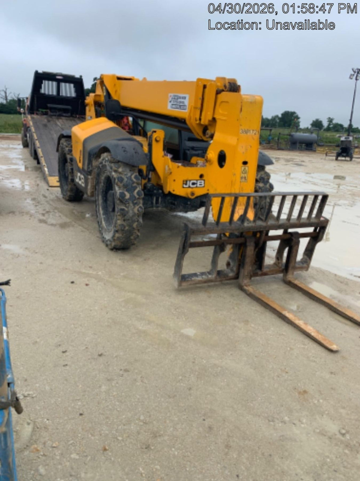 2024 JCB 509-42