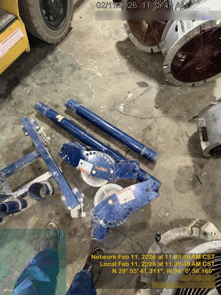 2021 CURRENT TOOLS 100A