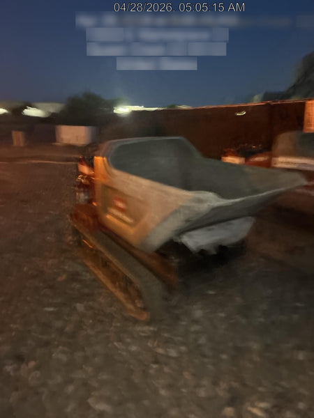 2023 TORO MBTX 2500-TS