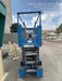 2017 Genie GS-3232 Genie GS3232 Scissor Lift