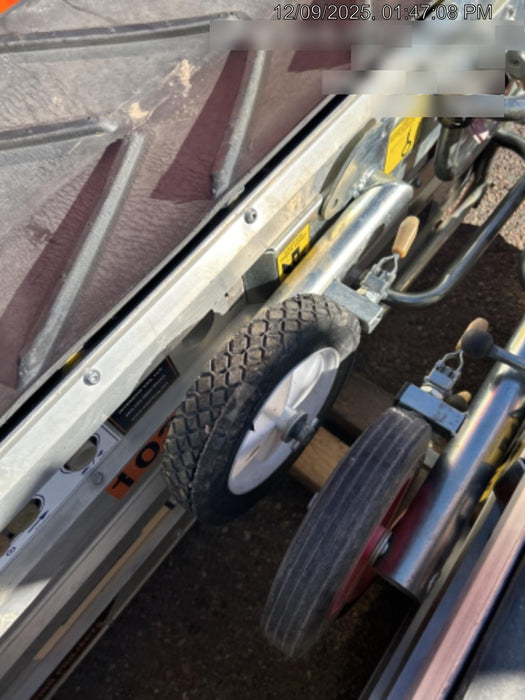 2020 INTERQUIP LKS450-3.2