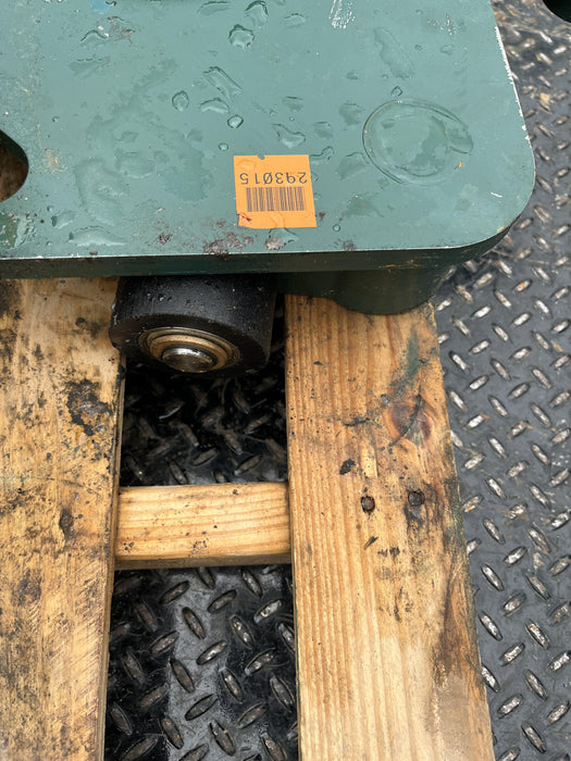 2023 HILMAN ROLLERS OMNI-6