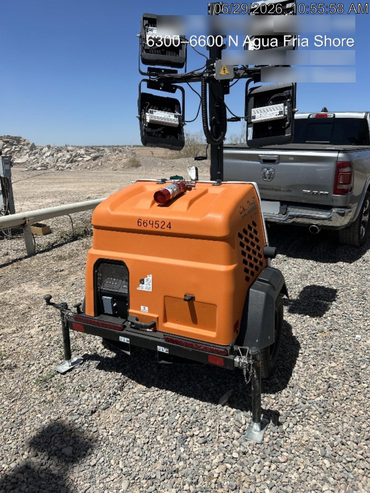 2026 GENERAC MLTS-4