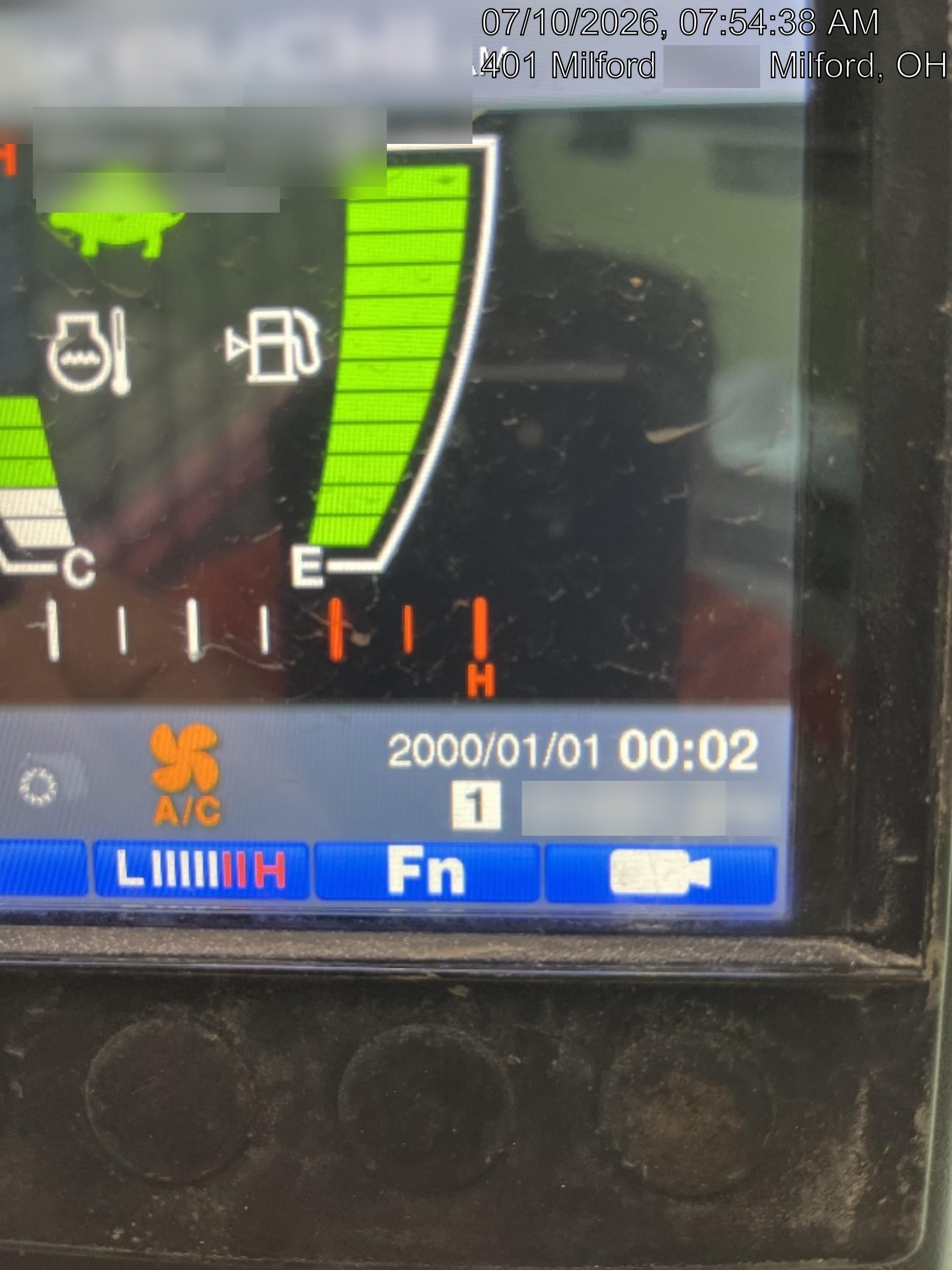 2022 TAKEUCHI TL6CR