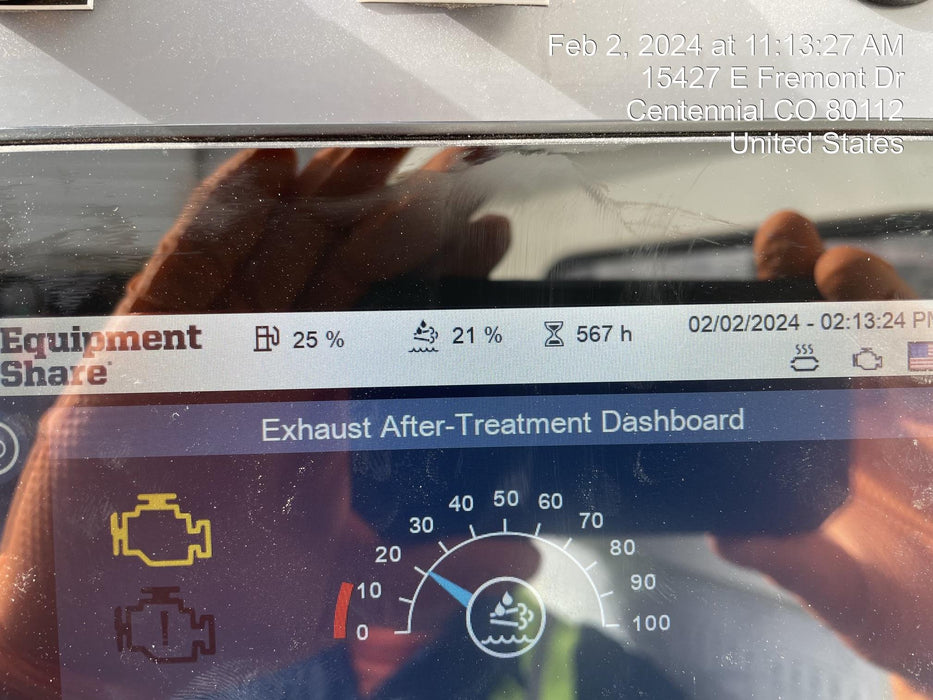 2023 ATLAS COPCO QAS 410