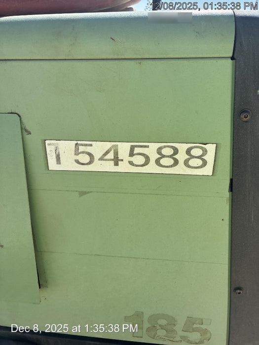 2021 SULLAIR 185D-DPQ KU4F