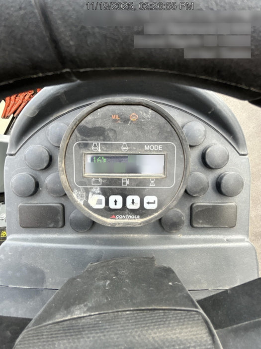 2024 KARCHER B 300 R