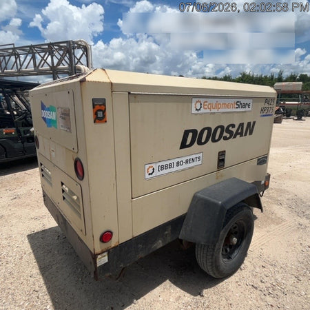 2019 DOOSAN P425/HP375WCU-T4F
