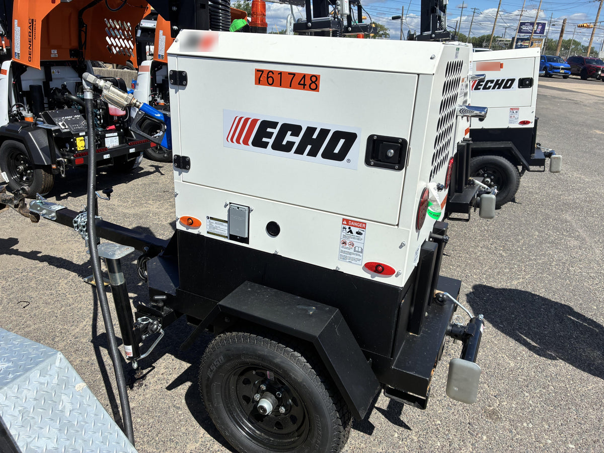 2026 ECHO DLT-3