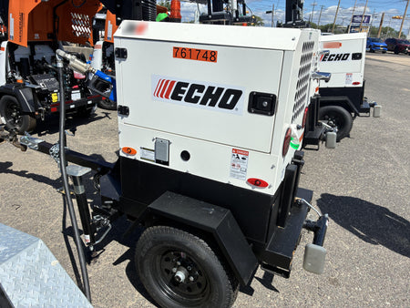 2026 ECHO DLT-3