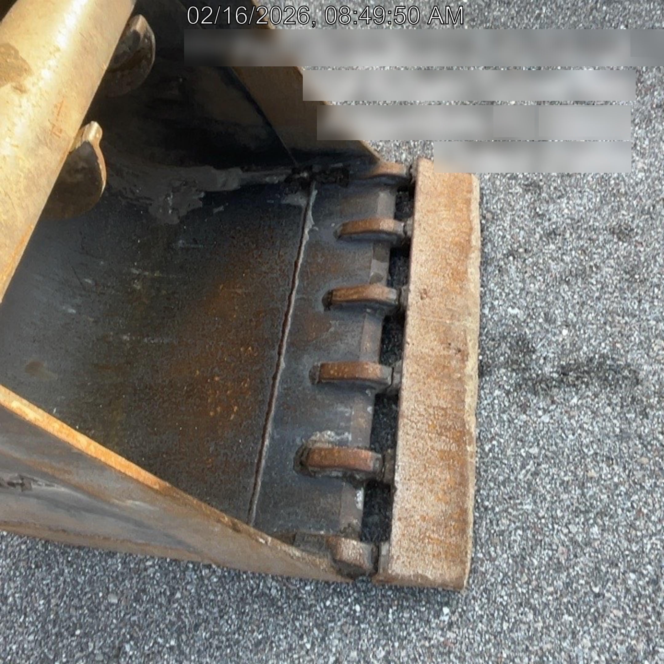 2023 SANY 24" HD Bucket Mini Ex