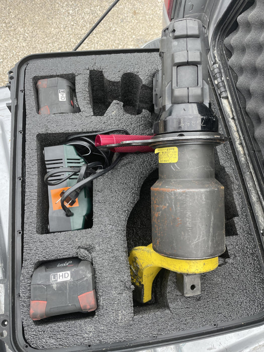 2020 TORCUP VT-3000KIT