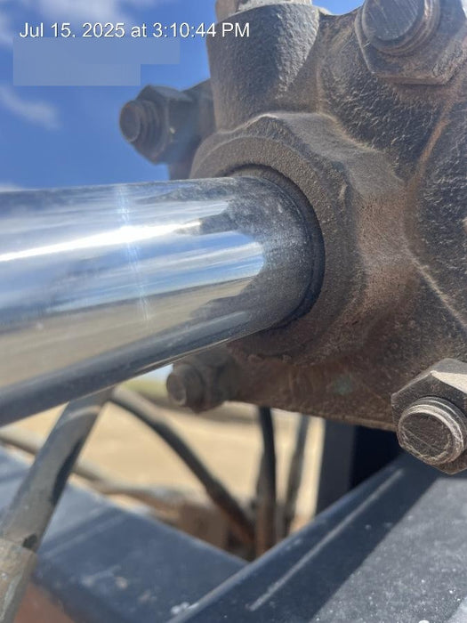 2021 ARROW MATERIAL HANDLING 049PG