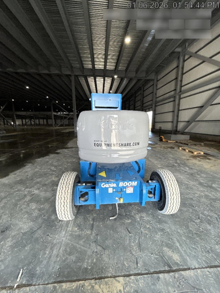 2025 GENIE Z-45/25J DC