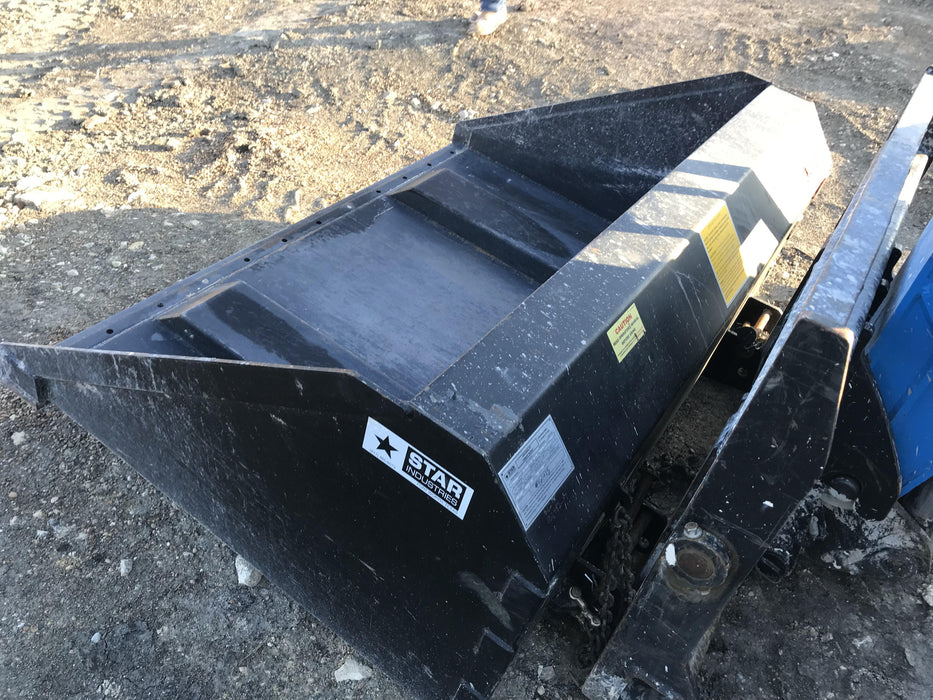 2021 STAR INDUSTRIES 1406B