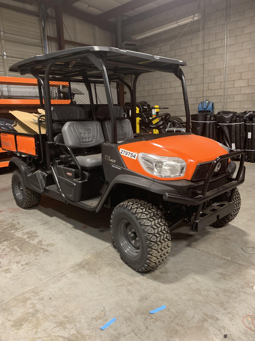2022 KUBOTA RTV-X1140W-H (Canopy)