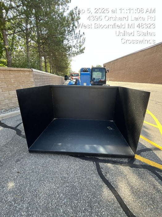 2025 STAR INDUSTRIES 1430