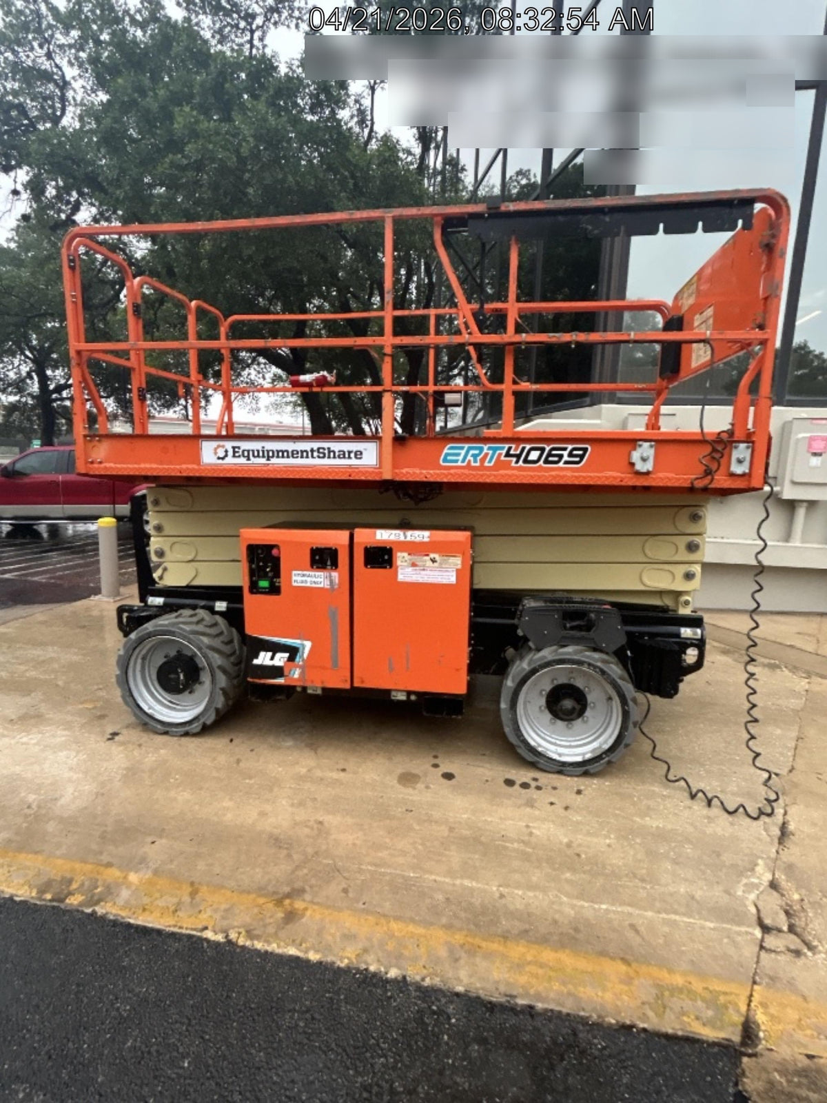 2025 STAR INDUSTRIES 1390B