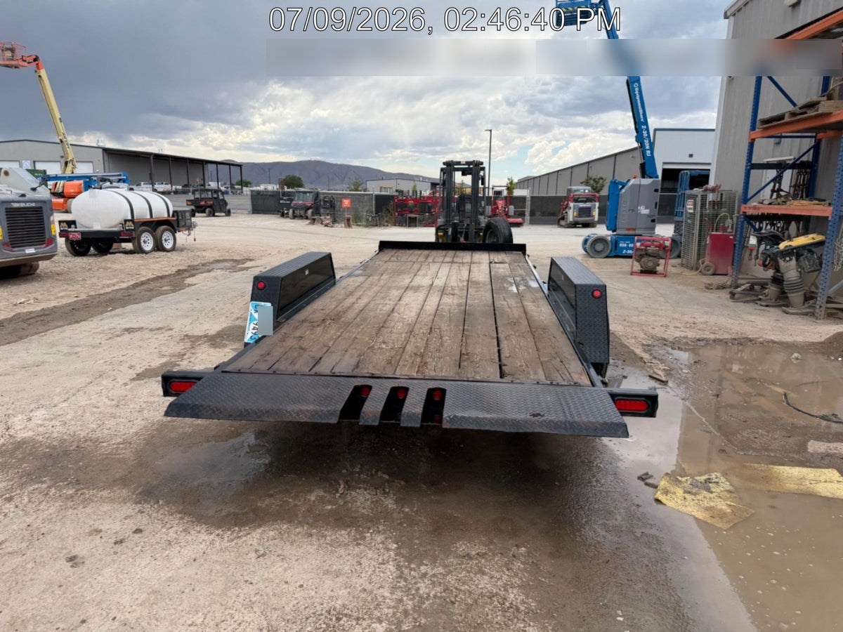 2022 WALTON SST84x20