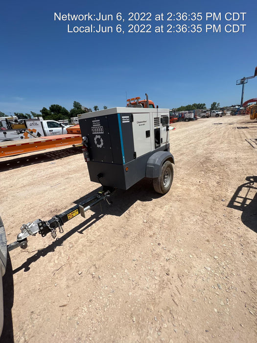 2022 ATLAS COPCO QAS25 CWK