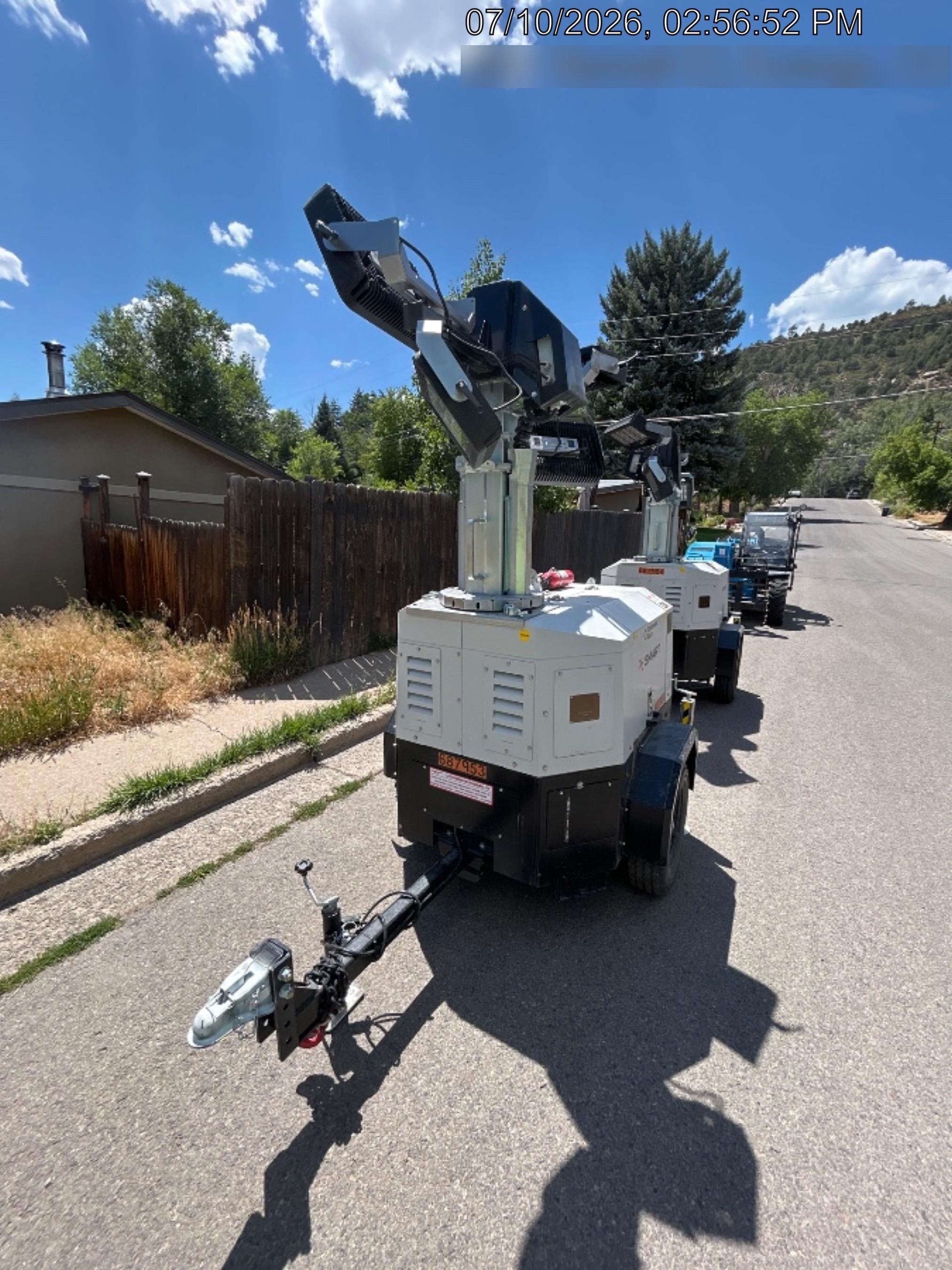 2026 TRIME X-SMART (EL1250H)