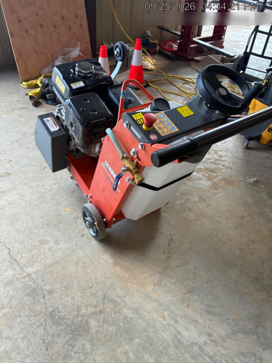 2026 HUSQVARNA FS 400 LV