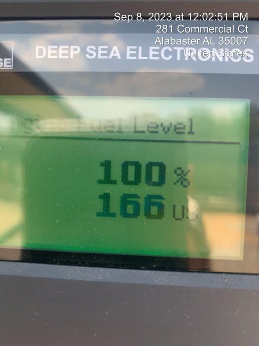 2022 ATLAS COPCO QAS 125