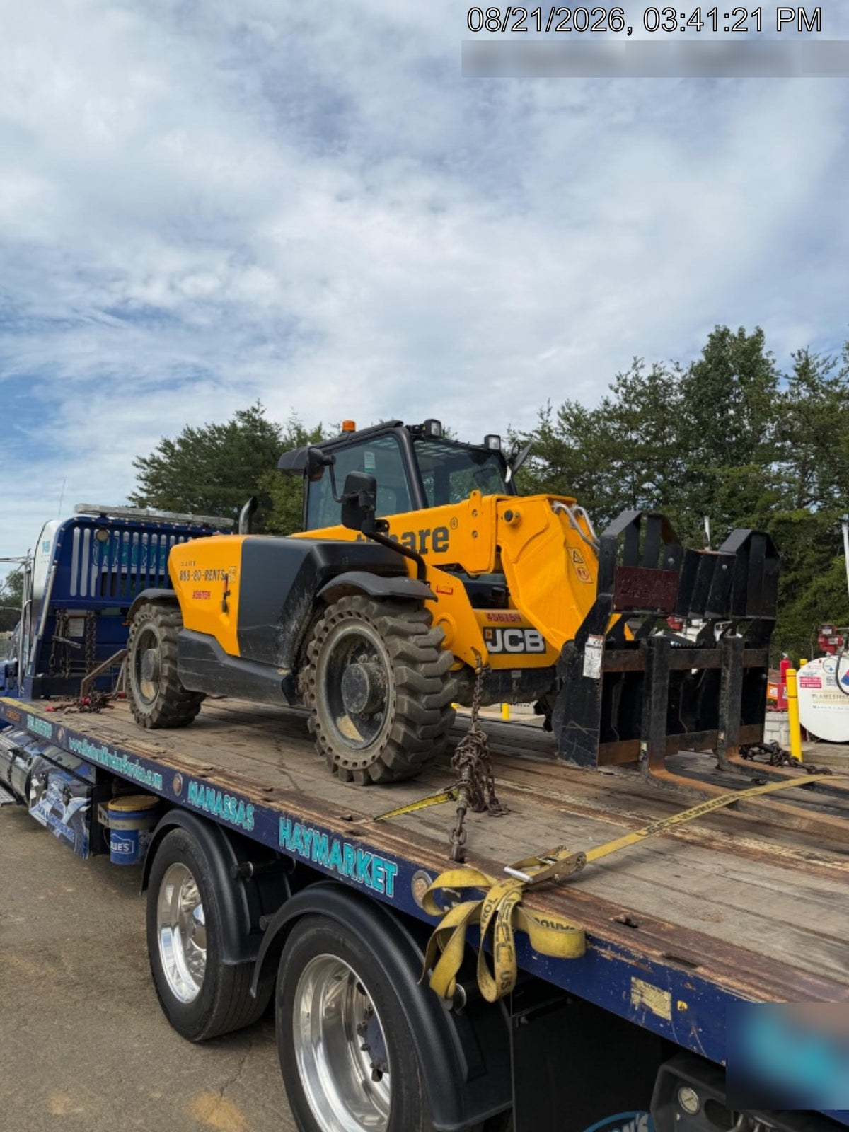2024 JCB 505-20TC