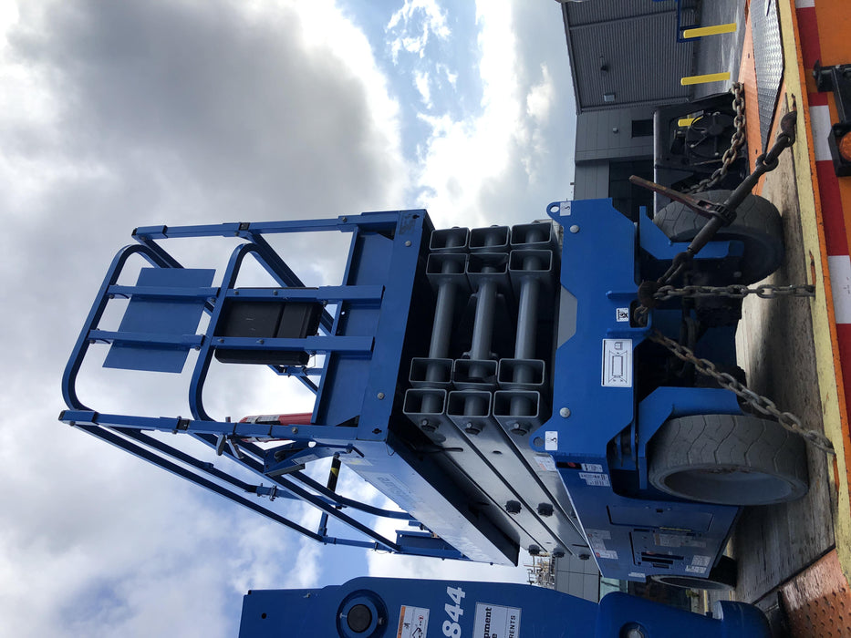 2020 Genie GS-2632 GENIE GS-2632