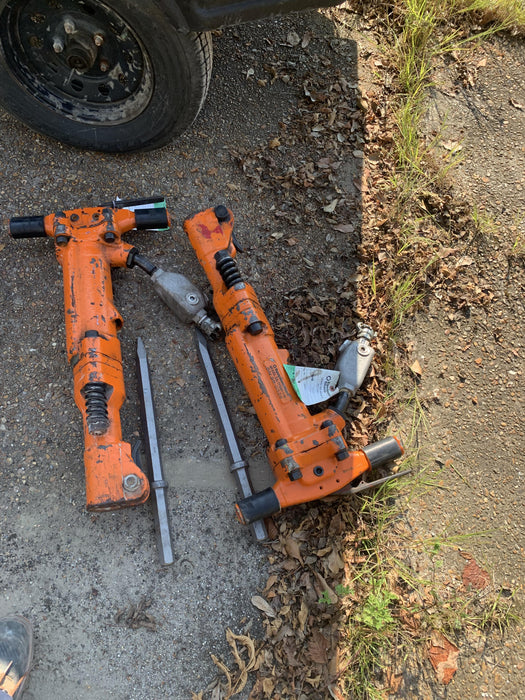 2020 MICHIGAN PNEUMATIC MP-TPB90-118